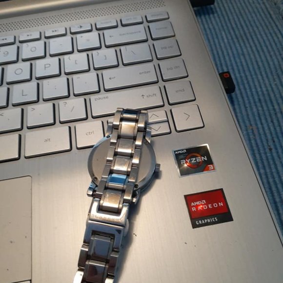 Women\'s Burberry Watch main image 4